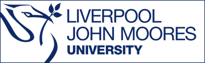 Liverpool John Moores University logo