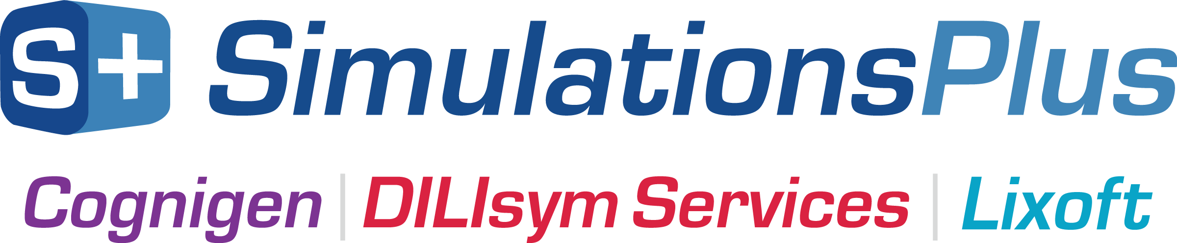 SimulationsPlus logo